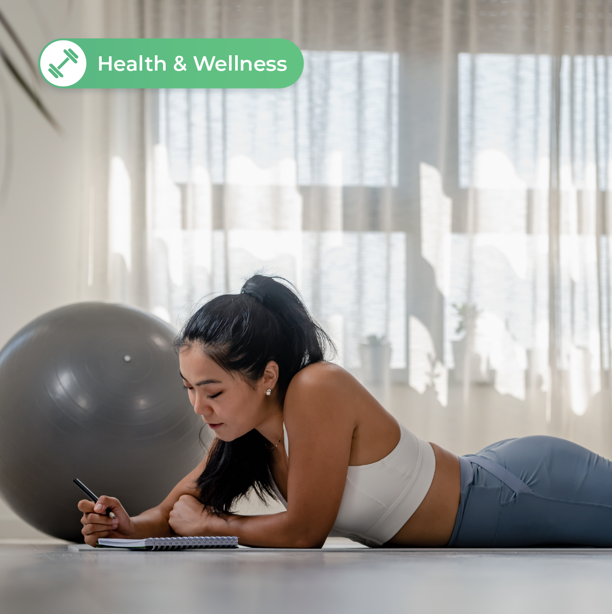 10 Tips for Setting and Sticking to Your Fitness Resolutions