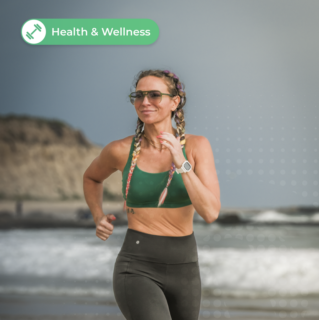 4 Tips to Stay Consistent in Your Wellness Routine