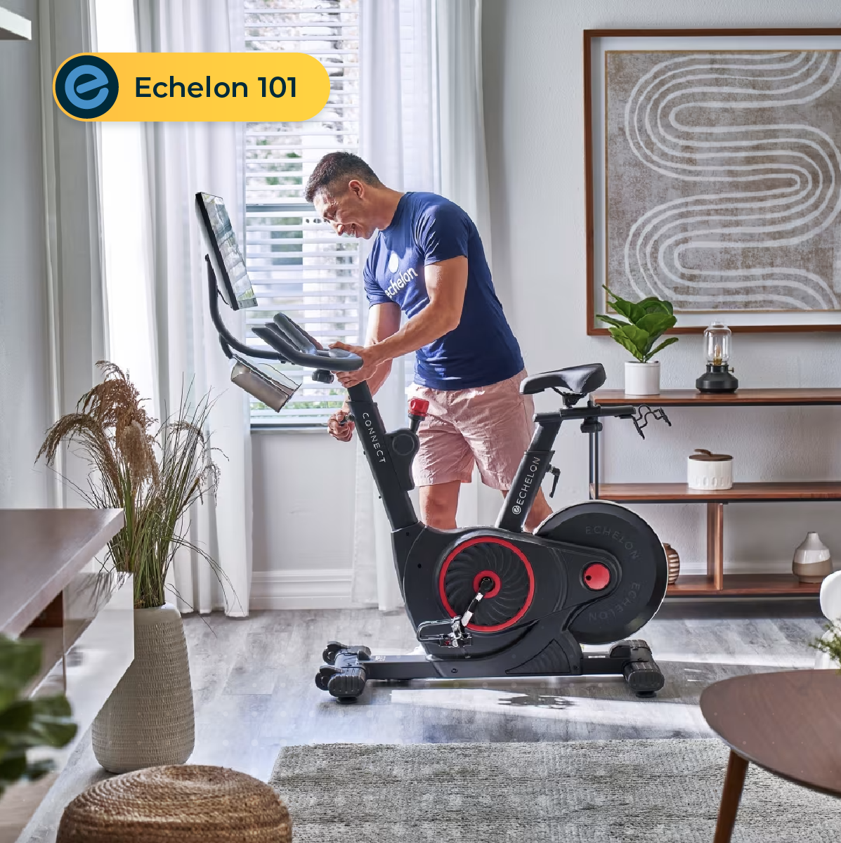 Build Your Own Home Gym in 5 Simple Steps – Echelon Fit US