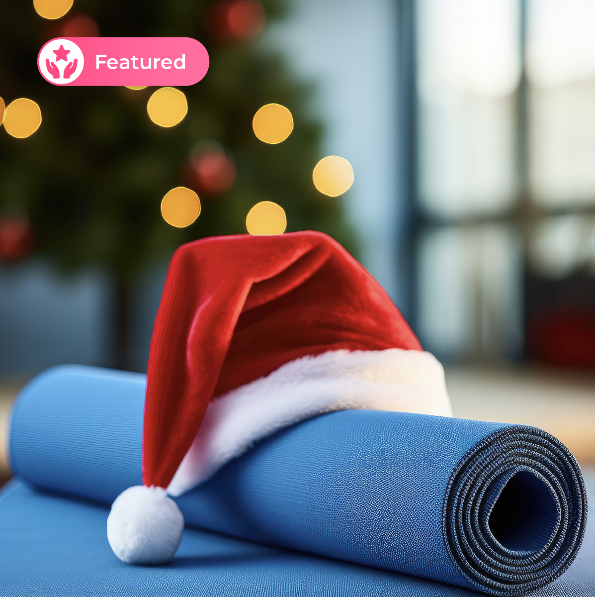 Christmas and NYE Holiday Class Schedule