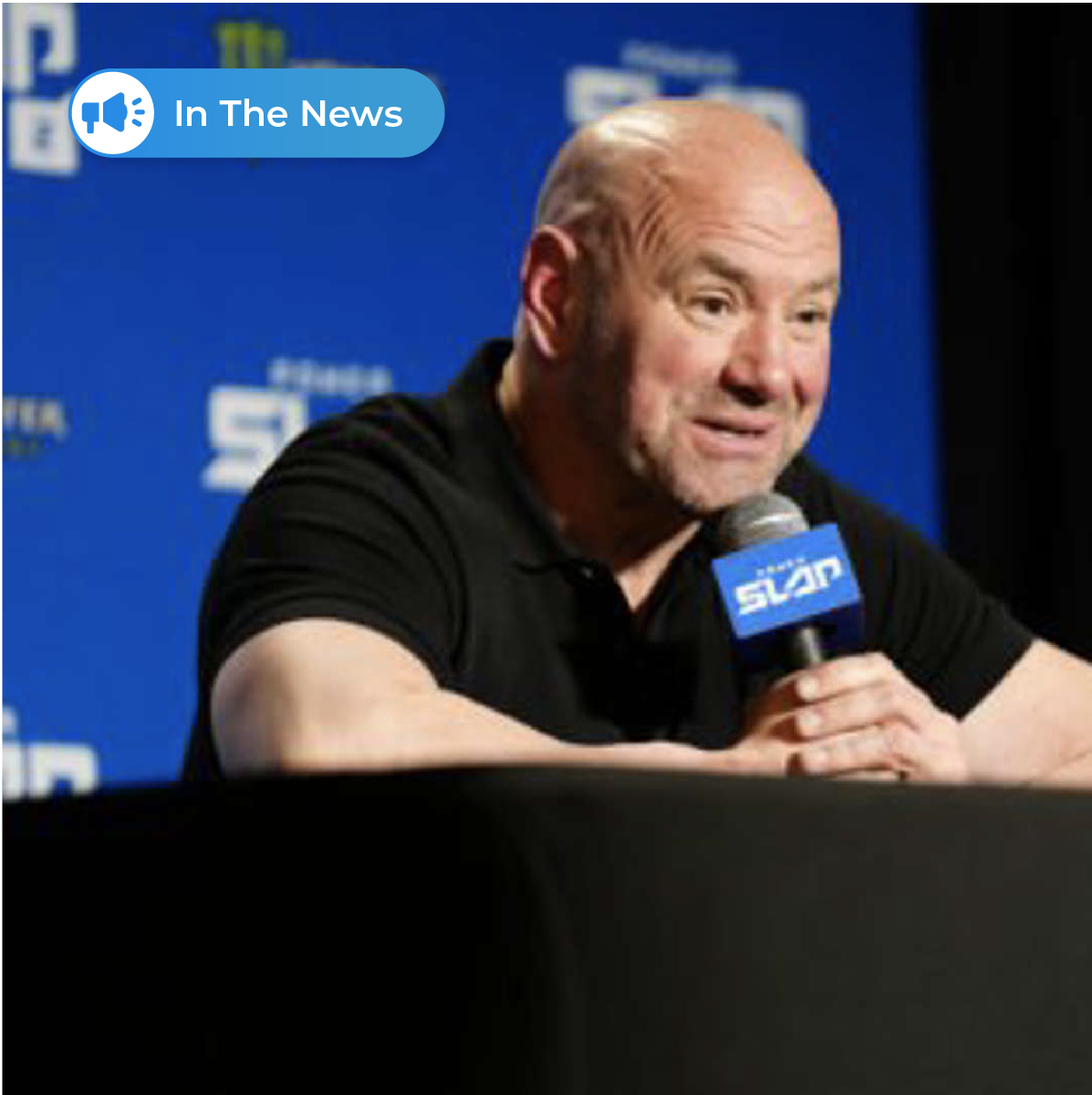 UFC Now Outfitted with Echelon
