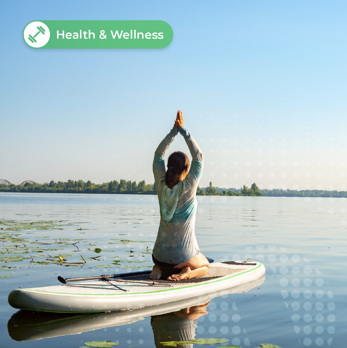 Flexible Fitness for Summer Vacations