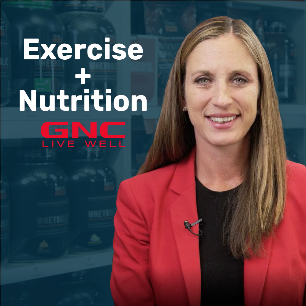 What to Eat to Maximize Your Workout