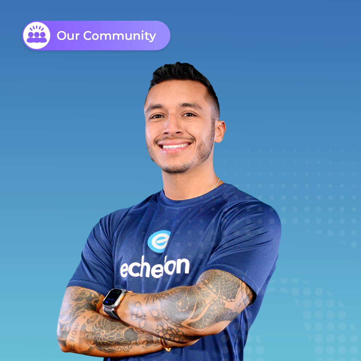 Get To Know Camilo