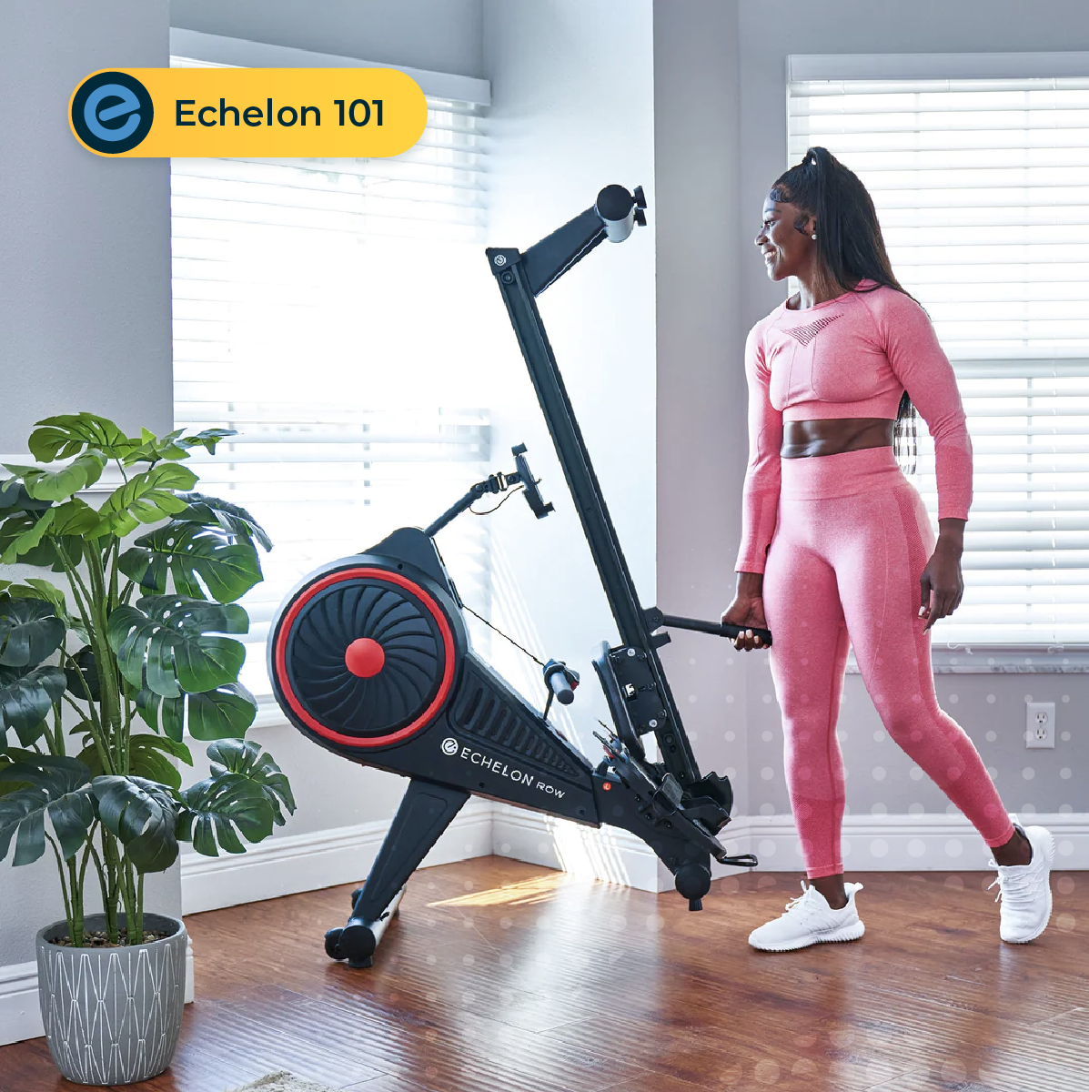 Maintenance Schedule for Rowing Machines