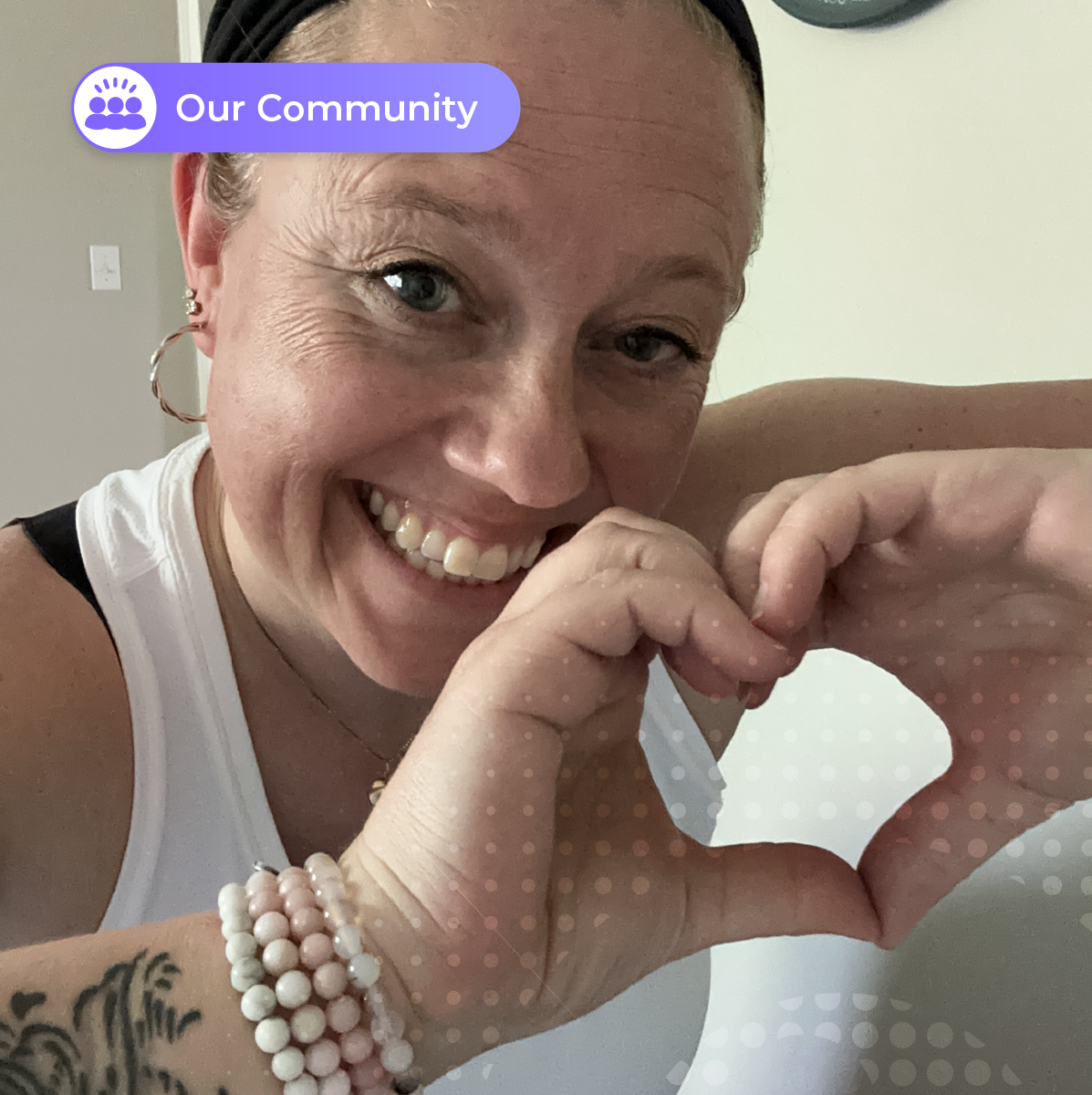 Member Spotlight: Annette Falck