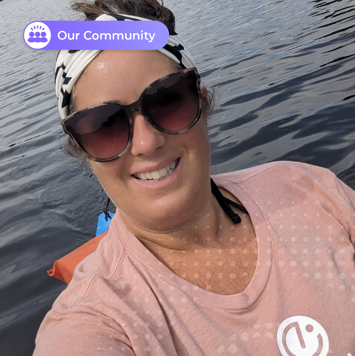Member Spotlight: Jessica