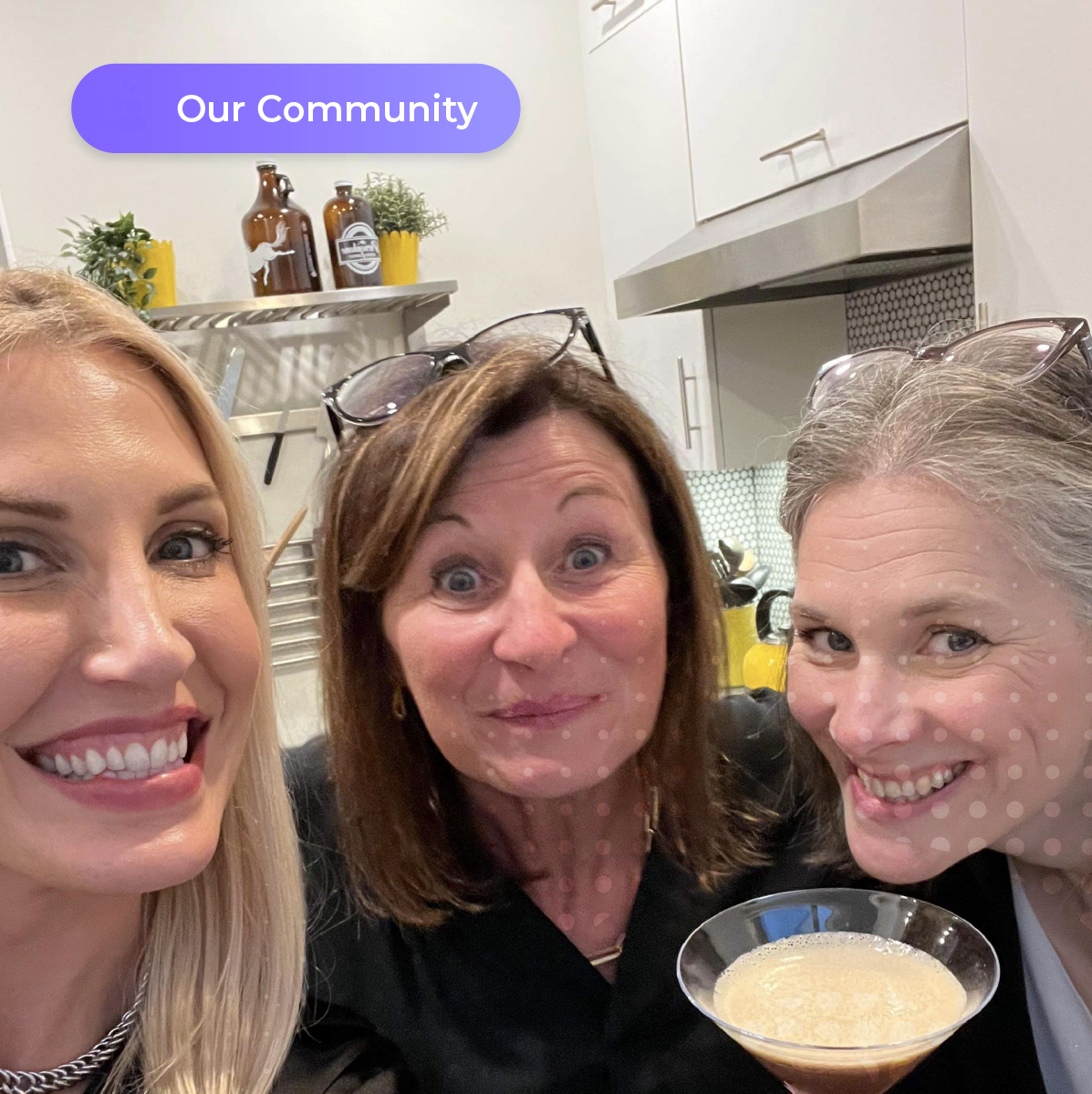 Member Spotlight: Korina