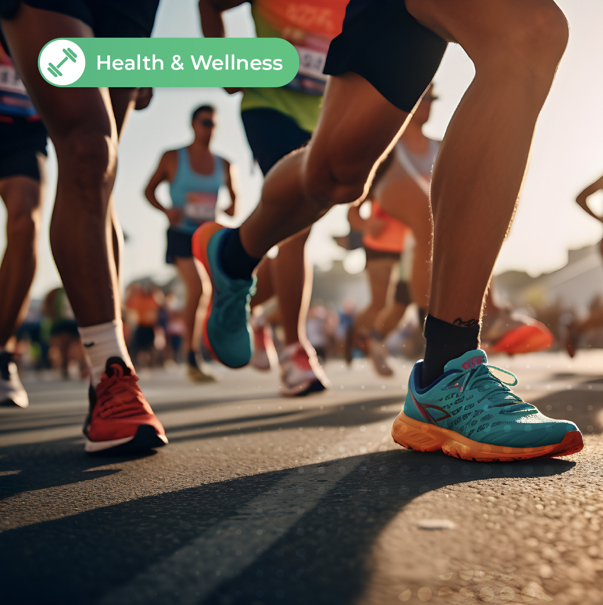 The Role of Mindfulness in Preparing for Your Next Fitness Event