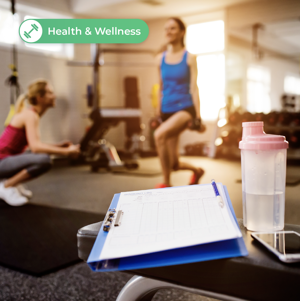 Crushing Blue Monday: Keeping Your New Year's Fitness Resolutions Alive