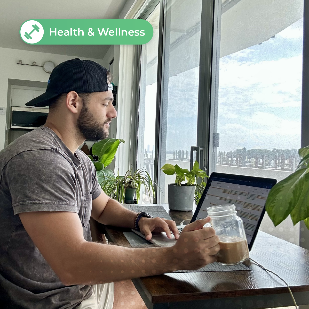 Your Echelon Split: A guide to effectively plan your week and schedule your classes to fit your goals