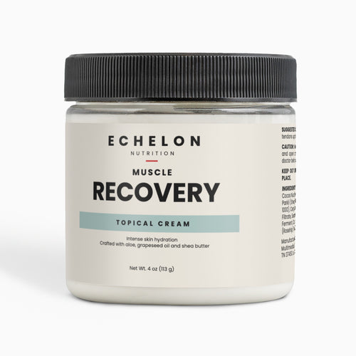 Echelon Muscle Recovery Cream