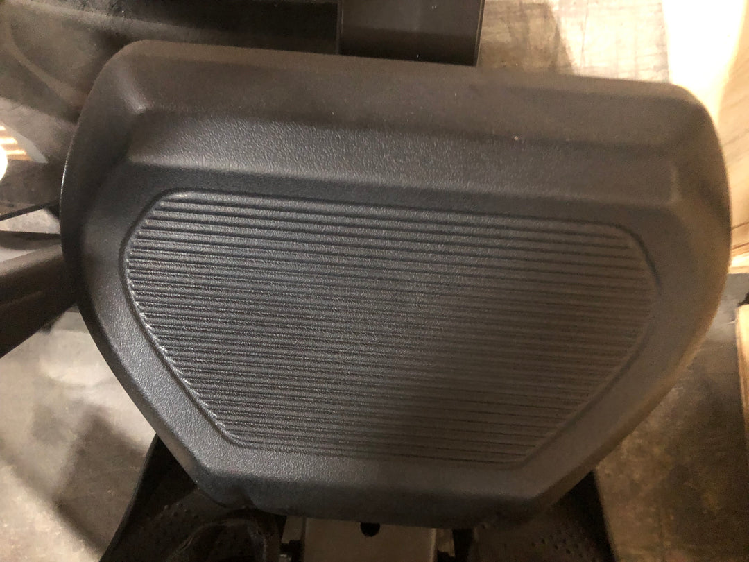 Seat, Row Sp & Row Sp-S