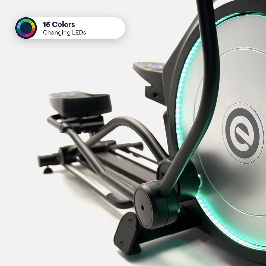 Ellipse EL-8s - Commercial Grade