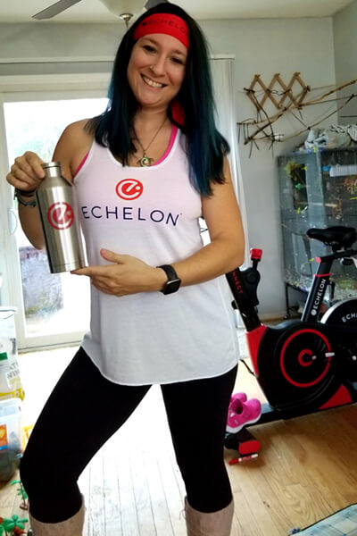 Echelon Blog