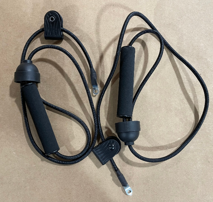 Flex Bands, Flex Bike Ultra & Flex Express