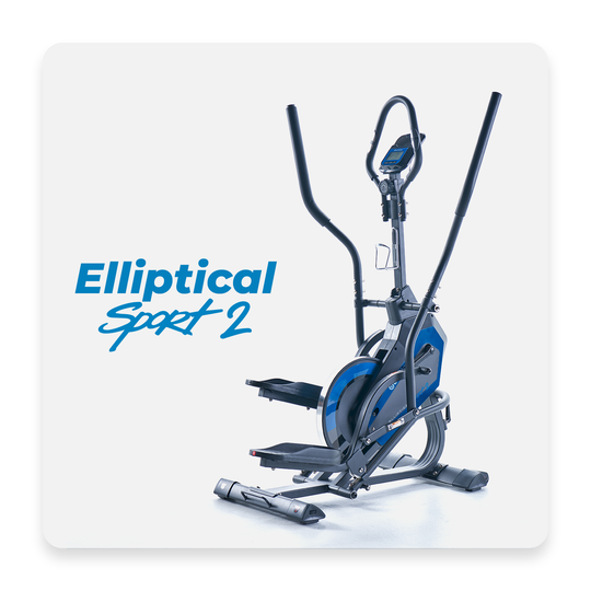 Echelon Elliptical Sport 2