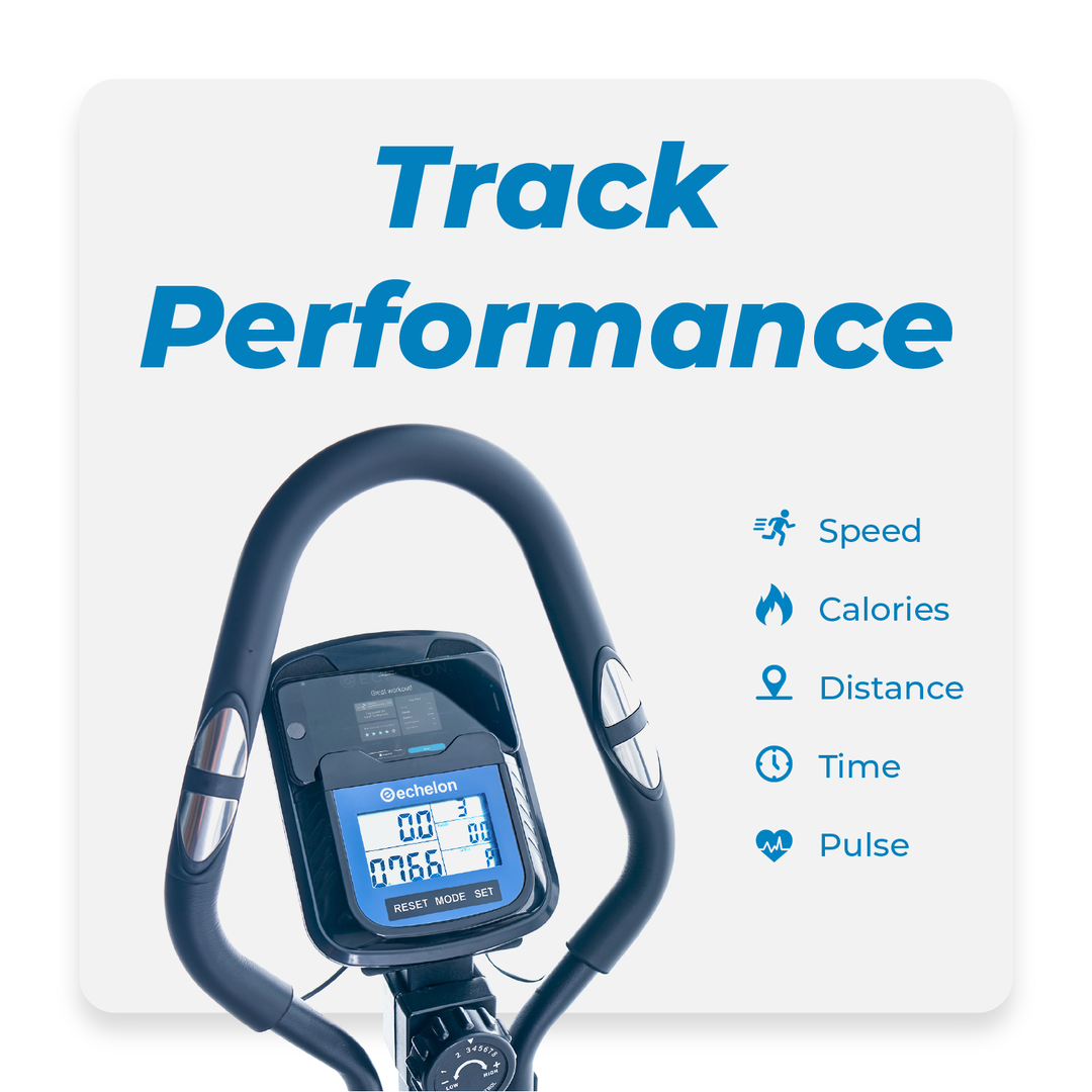 Echelon Elliptical Sport 2