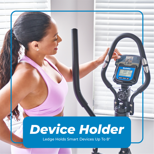 Echelon Elliptical Sport 2