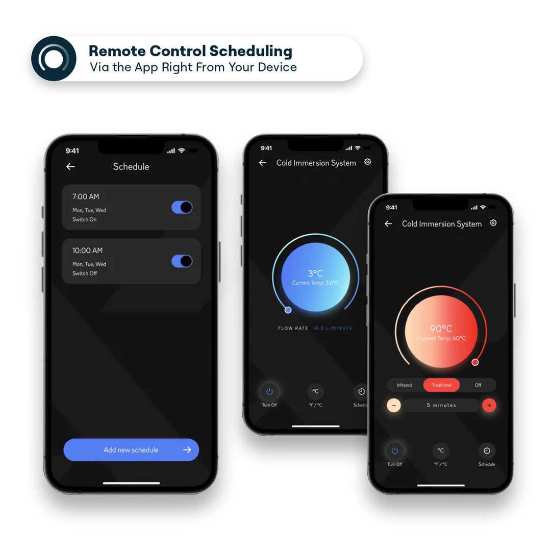 Echelon Smart Cold Plunge Pro Member Deal