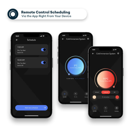 Echelon Smart Cold Plunge Pro Member Deal
