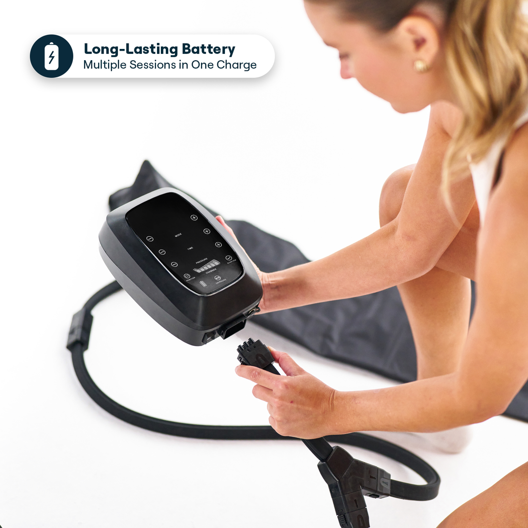 Echelon Compression Boots Member Deal