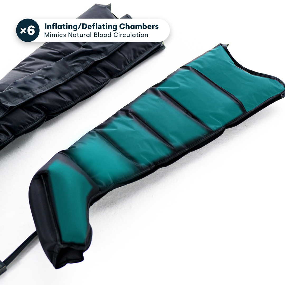 Echelon Compression Boots Member Deal