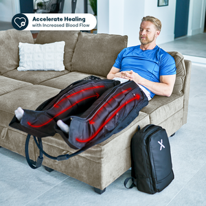 Echelon Compression Boots Member Deal