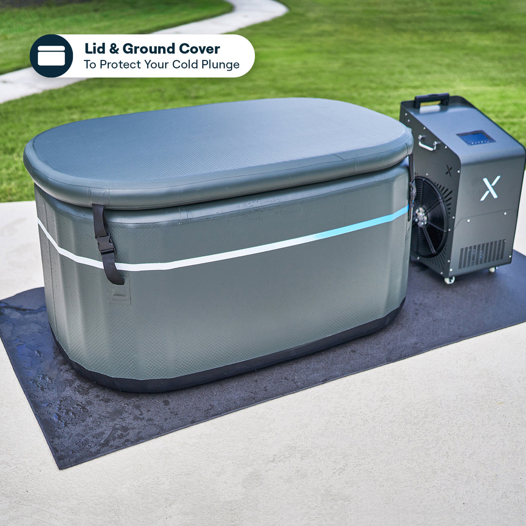 Echelon Smart Cold Plunge Pro Member Deal