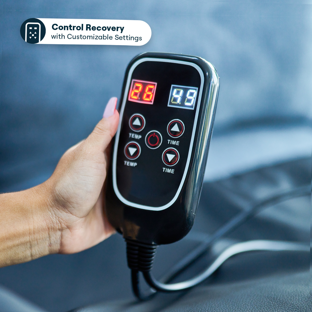 Echelon Sauna Blanket Member Deal