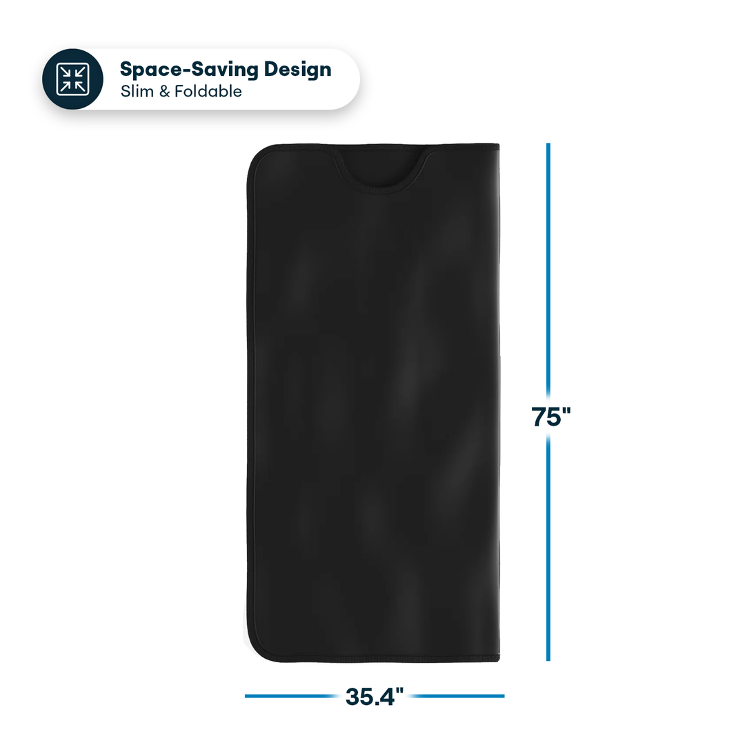 Echelon Sauna Blanket Member Deal