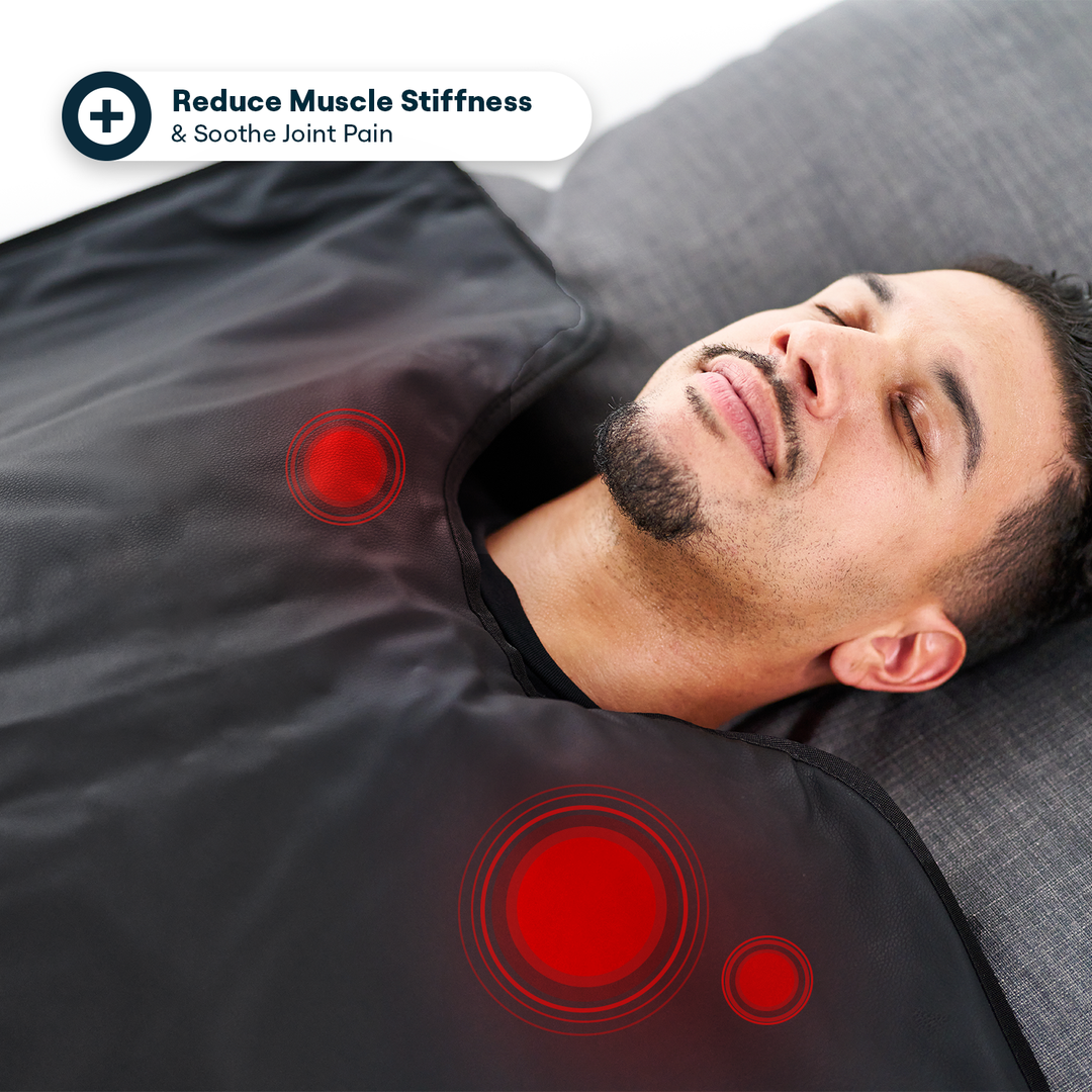 Echelon Sauna Blanket Member Deal