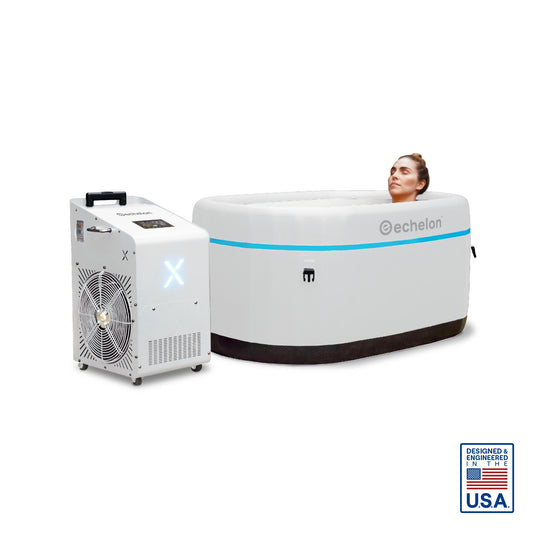 Echelon Smart Cold Plunge Pro Member Deal