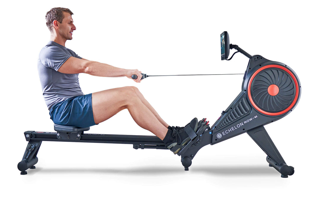Echelon Row 4s-10