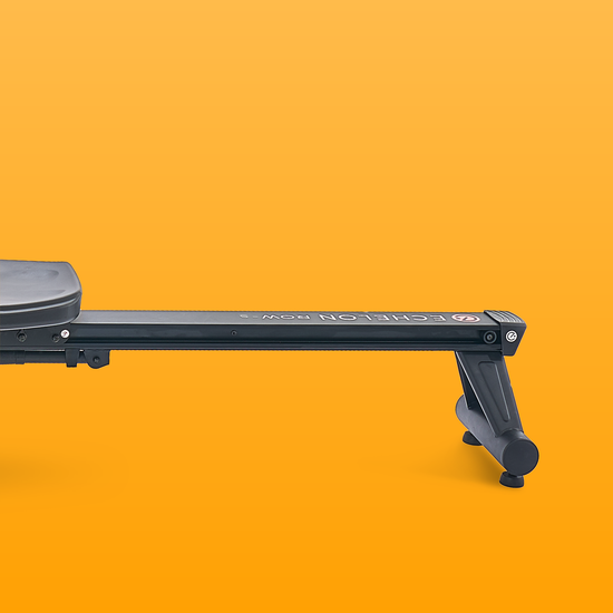 1.7° rail angle for seamless performance.