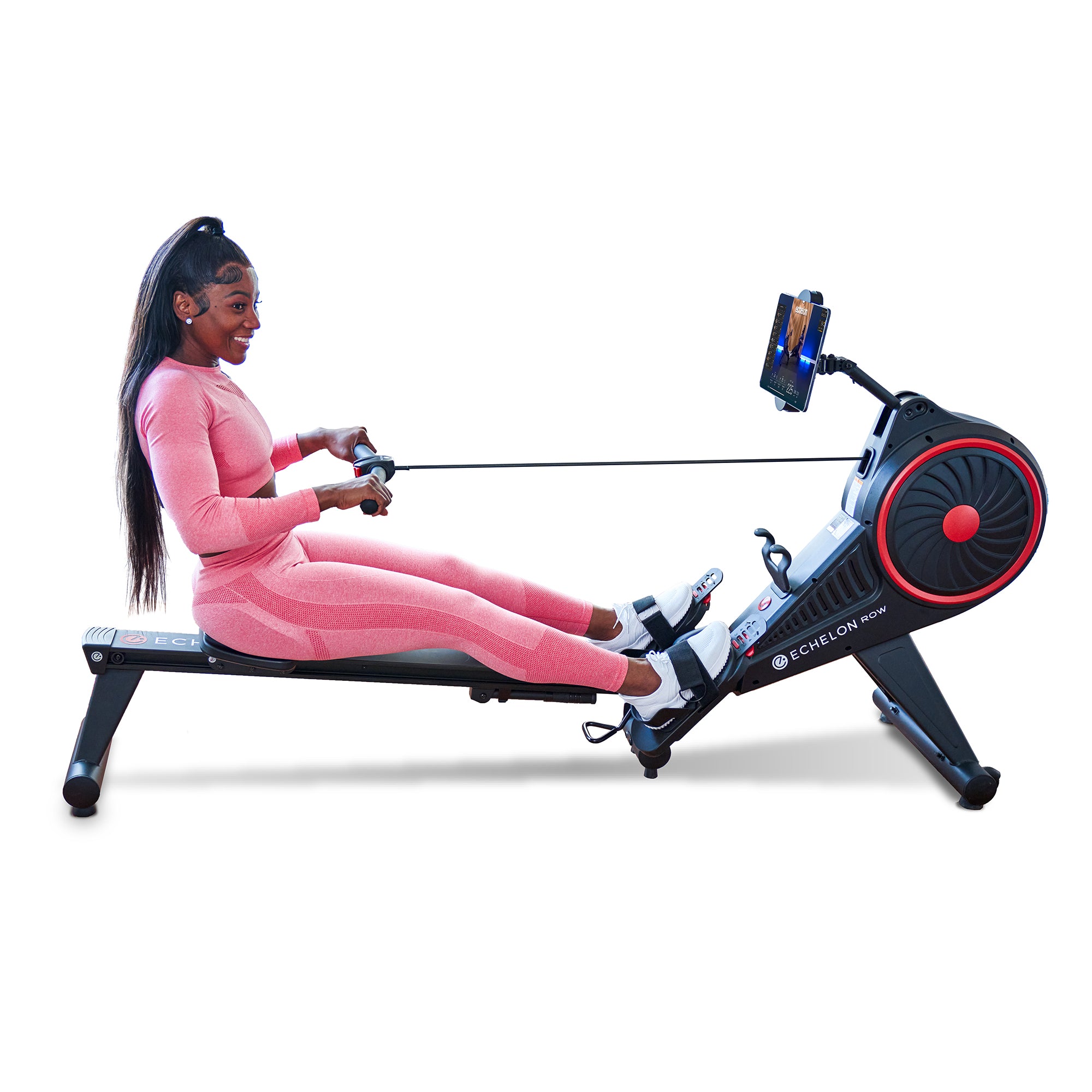 Exercise Equipment Bowflex Revolution Rower Rowing Technique