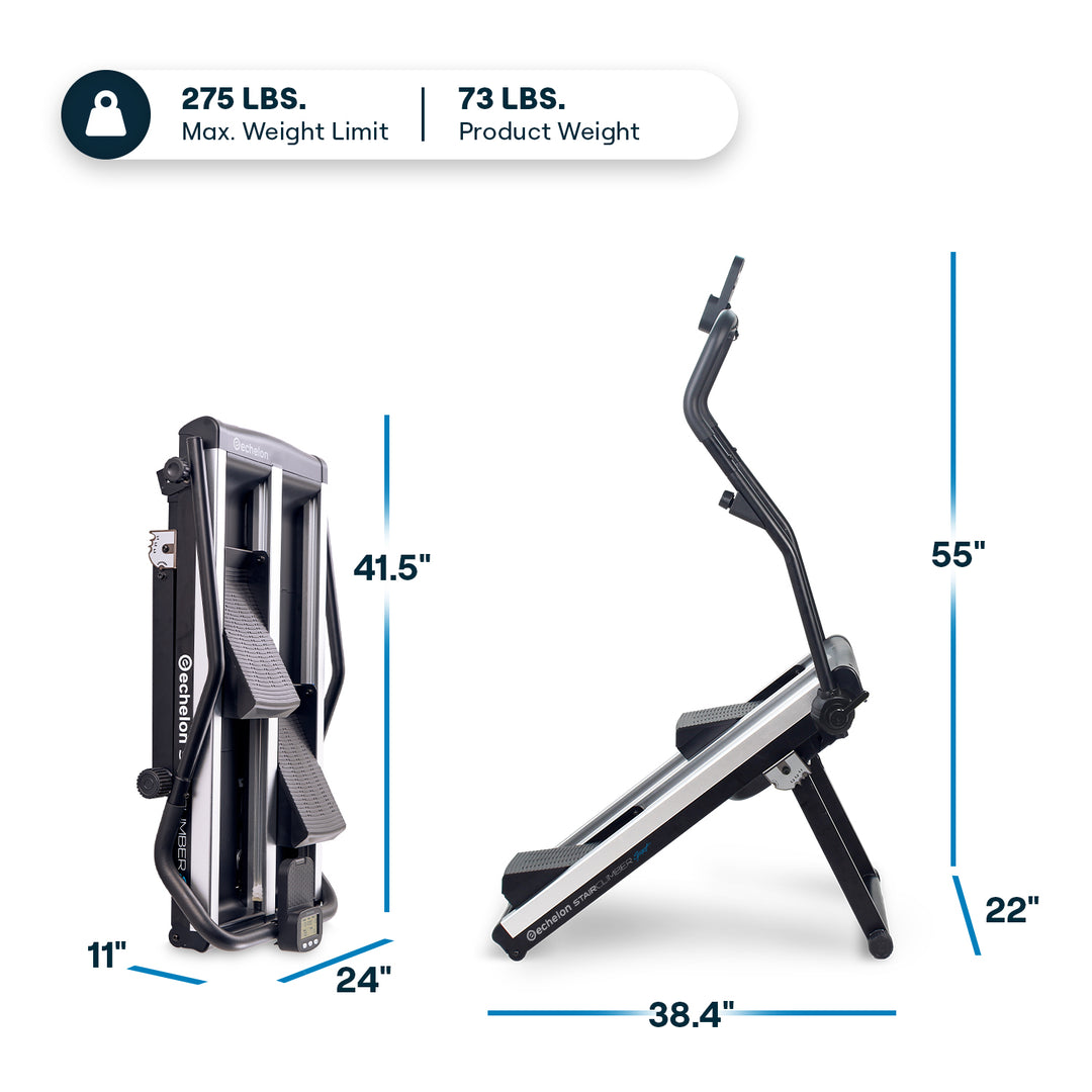 Echelon Stair Climber Sport