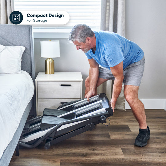 Echelon Stair Climber Sport