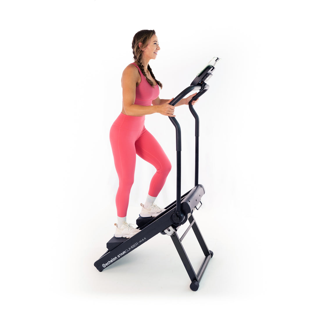Stair Climber Max Member Deal