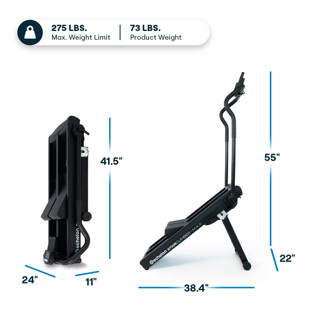 Stair Climber Max Member Deal