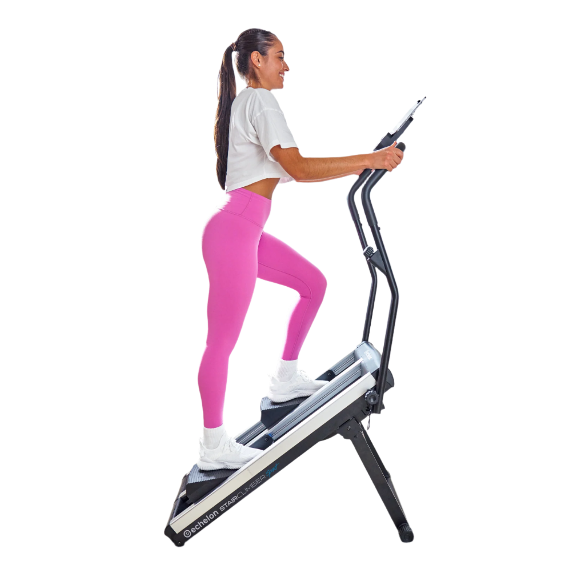 Elevate Your Fitness with the Echelon Stair Climber Sport Free 90 Day Trial Echelon Fit US