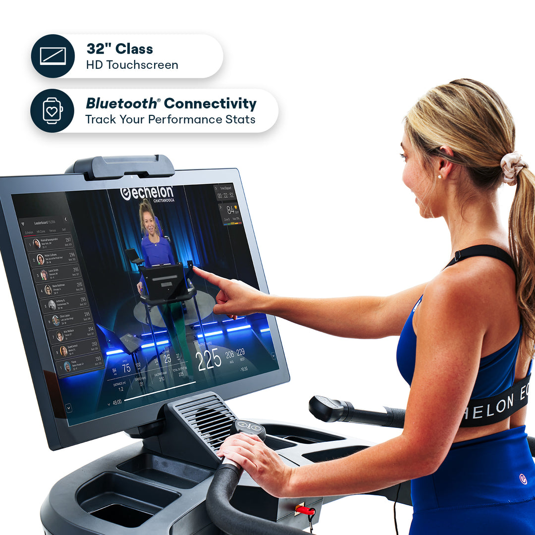 Stride-7s Commercial Grade Member Deal