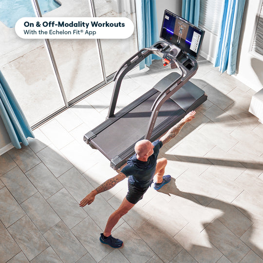 Stride-7s Commercial Grade Member Deal