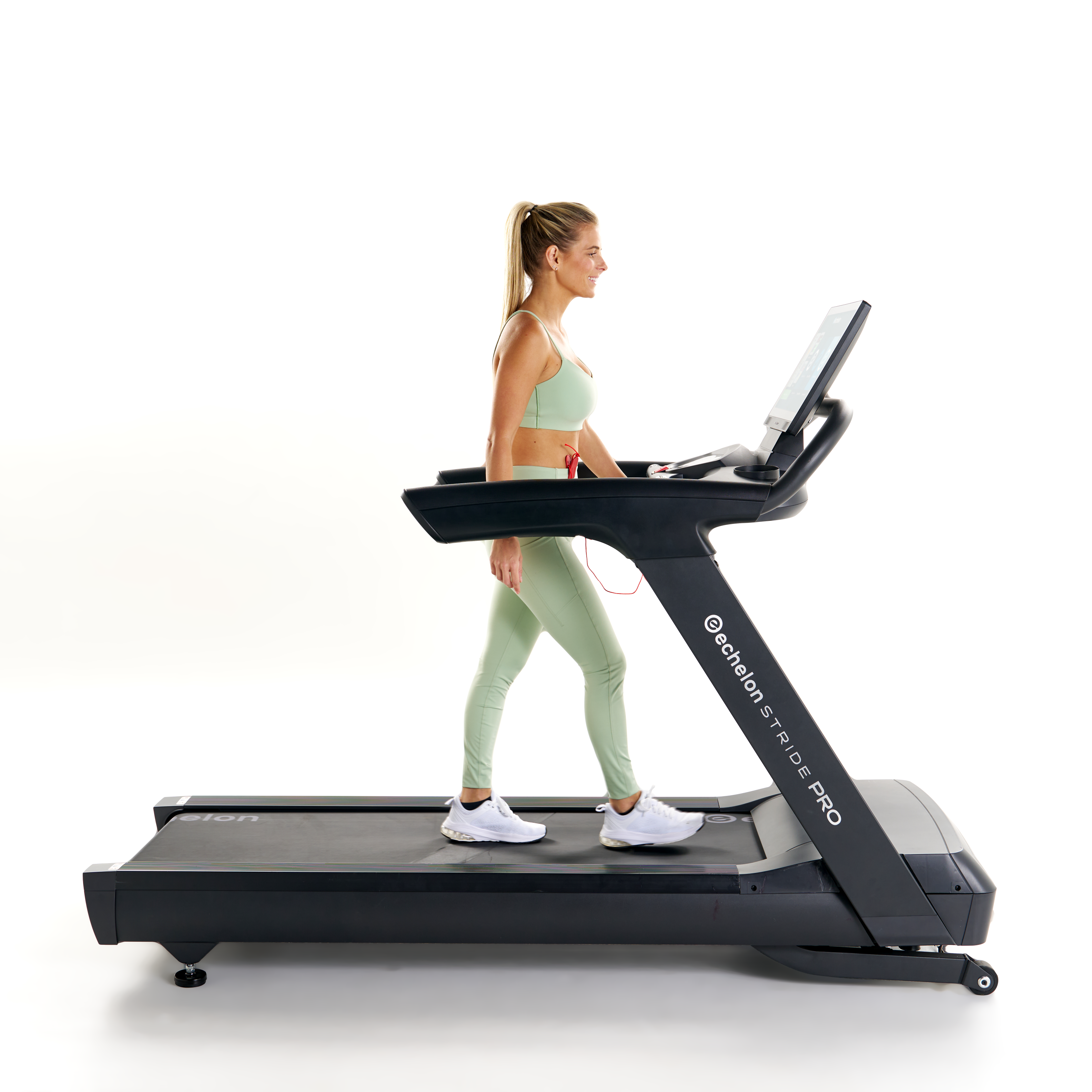 【エリりん】〜9/1 FreeMotion i11.9 Incline Trainer | GymStore.com