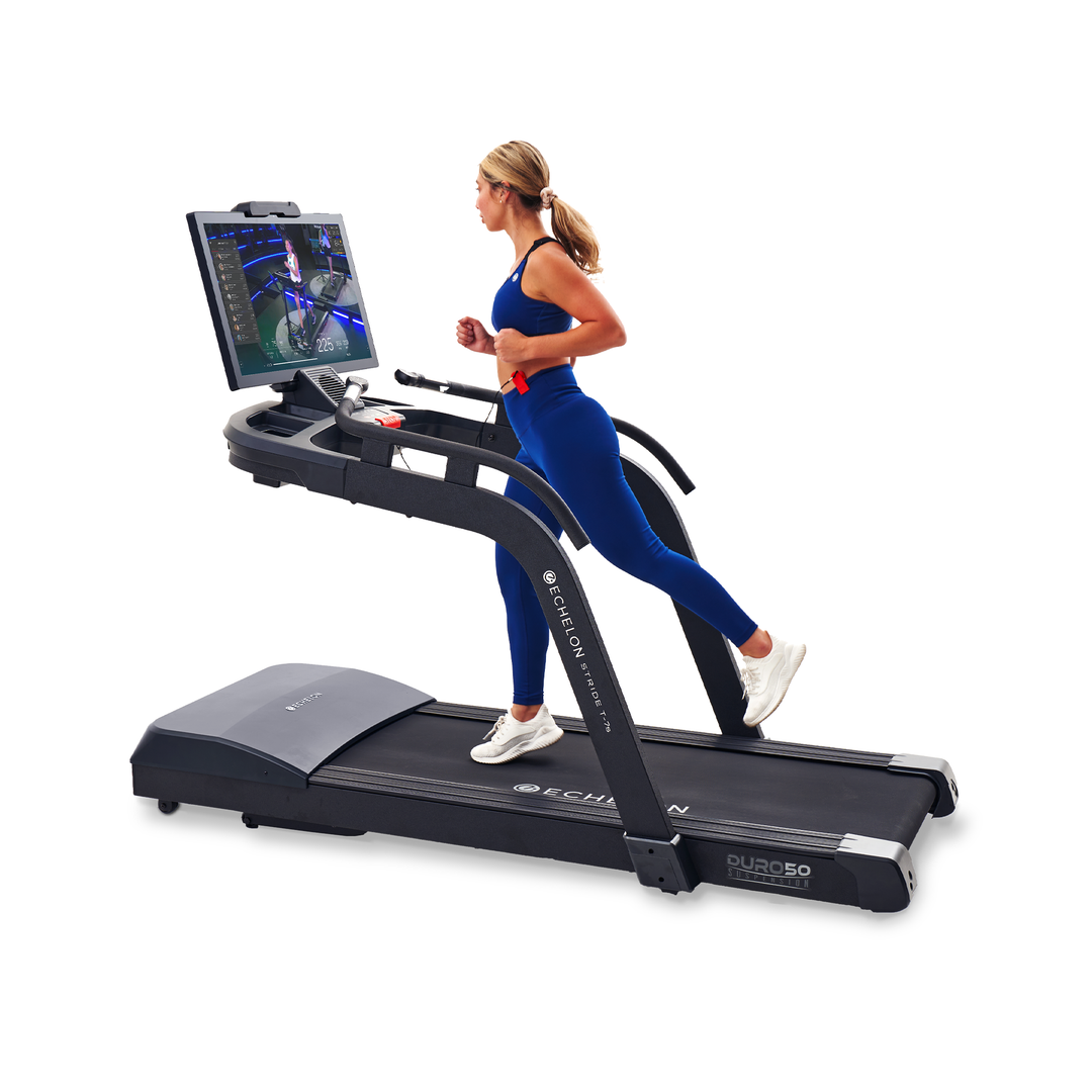 Stride-7s Commercial Grade Member Deal