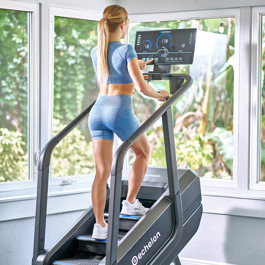 Echelon Summit Stairmill Home