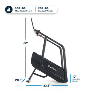 Echelon Summit Stairmill Pro