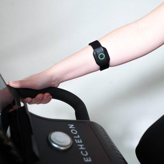 Echelon Beat Advanced Armband Heartrate Monitor - Echelon Fit US