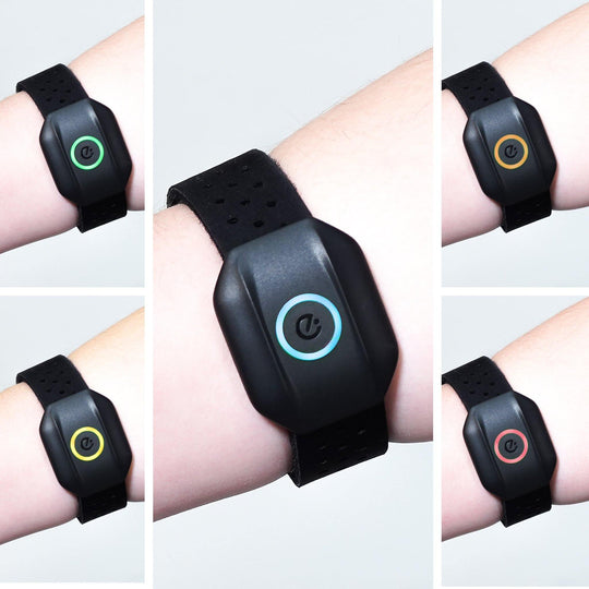 Echelon Beat Advanced Armband Heartrate Monitor - Echelon Fit US