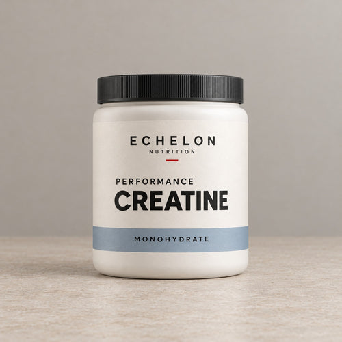 Echelon Performance Creatine